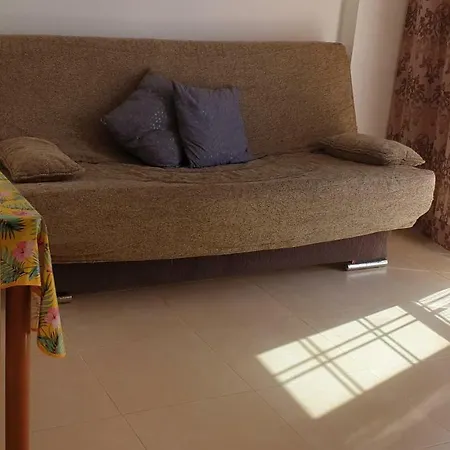 Vistas Al Mar 蓬达德尔伊达尔戈