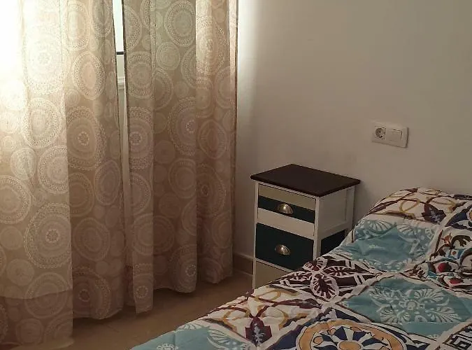 Vistas Al Mar 公寓