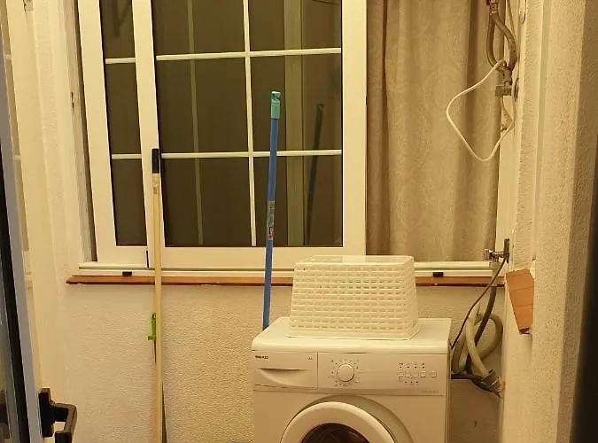 Vistas Al Mar Daire Punta Del Hidalgo