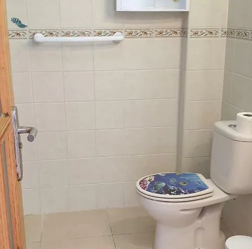 Vistas Al Mar * Punta Del Hidalgo