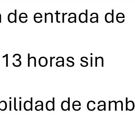 Lejlighed Primera Linea Del Mar