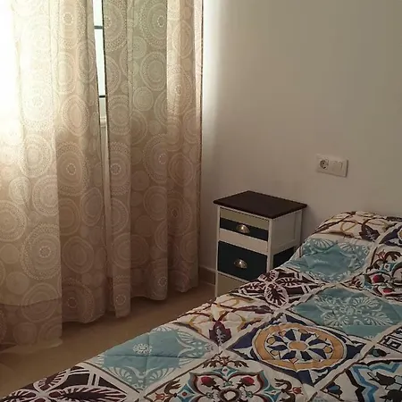 Primera Linea Del Mar Apartamento