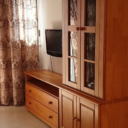 Primera Linea Del Mar *