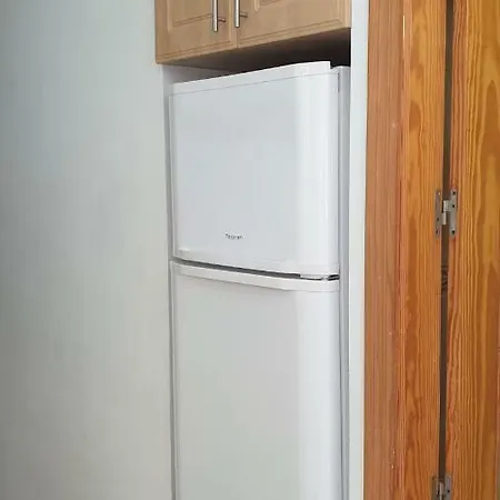 Apartament Primera Linea Del Mar