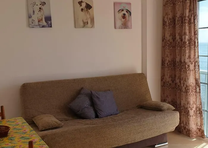 Vistas Al Mar Lejlighed *