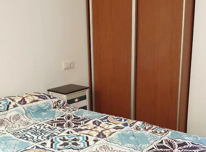 Vistas Al Mar Punta Del Hidalgo