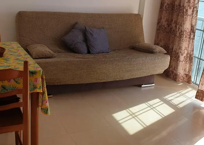 Vistas Al Mar Punta Del Hidalgo