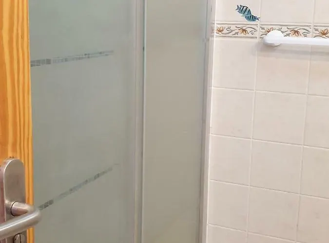 Apartment Vistas Al Mar