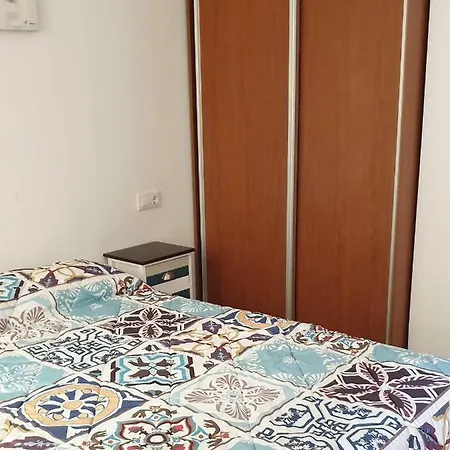 Vistas Al Mar Punta Del Hidalgo