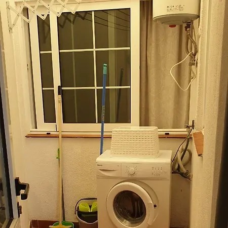 Primera Linea Del Mar Apartmán Punta Del Hidalgo